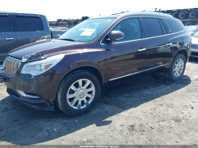 5GAKRCKD7FJ212589 Buick Enclave Premium