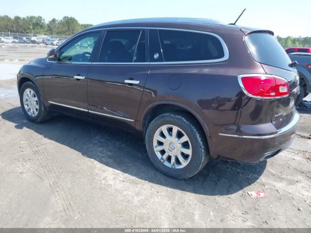 5GAKRCKD7FJ212589 Buick Enclave Premium