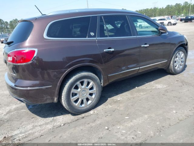 5GAKRCKD7FJ212589 Buick Enclave Premium