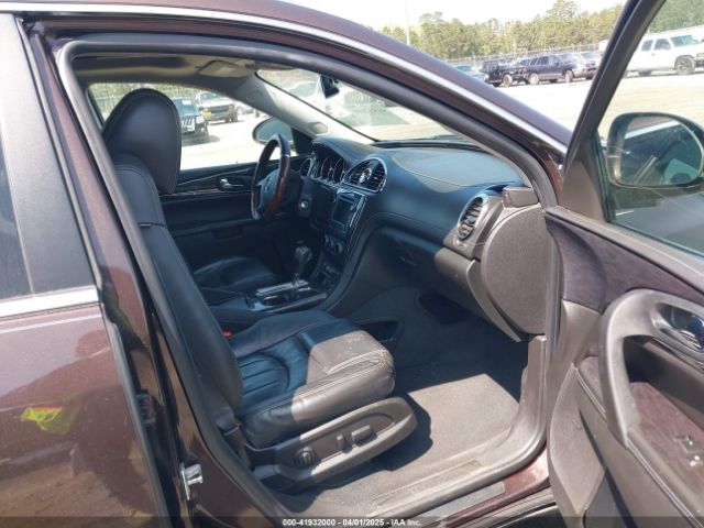 5GAKRCKD7FJ212589 Buick Enclave Premium