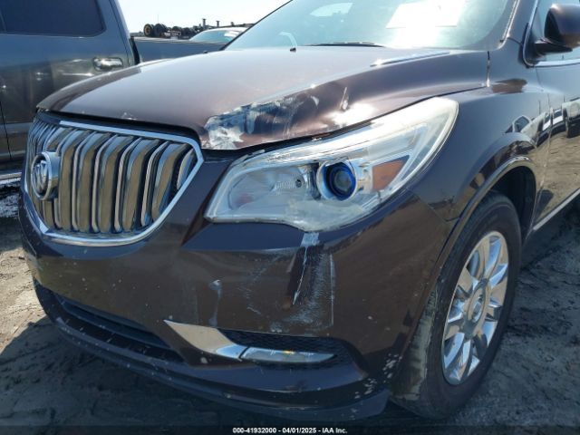 5GAKRCKD7FJ212589 Buick Enclave Premium