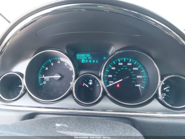 5GAKRCKD7FJ212589 Buick Enclave Premium