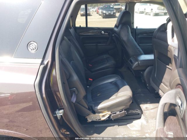 5GAKRCKD7FJ212589 Buick Enclave Premium