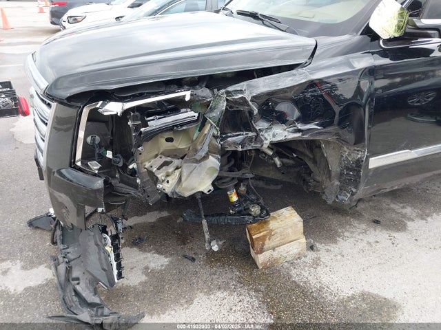 2018 CADILLAC ESCALADE ESV 1GYS4KKJ2JR382683 Photo 5