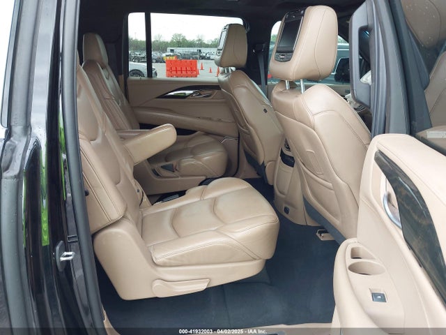 2018 CADILLAC ESCALADE ESV 1GYS4KKJ2JR382683 Photo 7