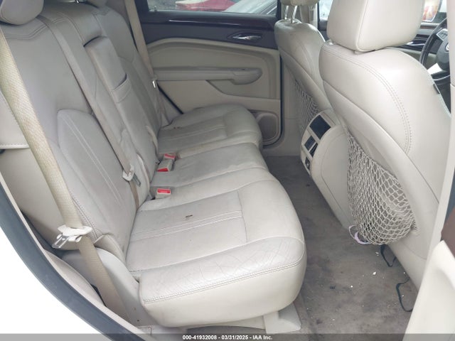 2011 CADILLAC SRX 3GYFNAEY8BS517018 Photo 7