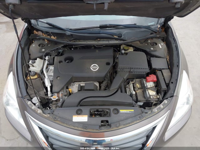 1N4AL3AP6FN911668 Nissan Altima 2.5 S