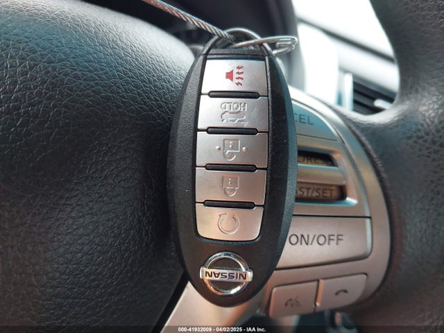 1N4AL3AP6FN911668 Nissan Altima 2.5 S