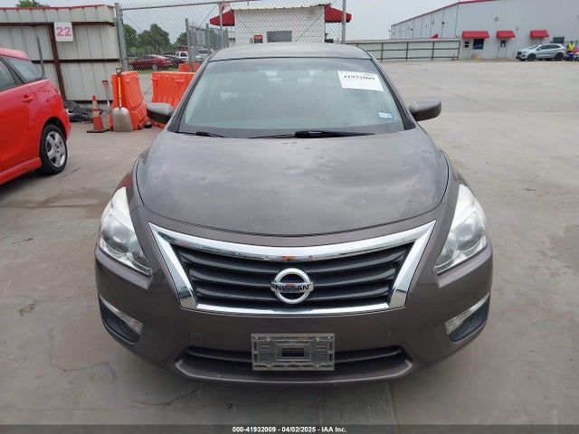 1N4AL3AP6FN911668 Nissan Altima 2.5 S