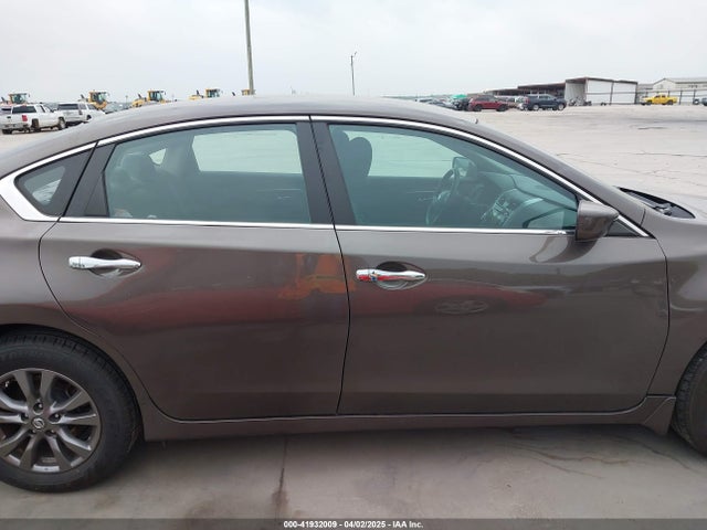 1N4AL3AP6FN911668 Nissan Altima 2.5 S