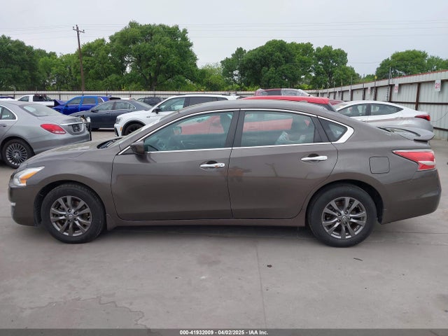 1N4AL3AP6FN911668 Nissan Altima 2.5 S