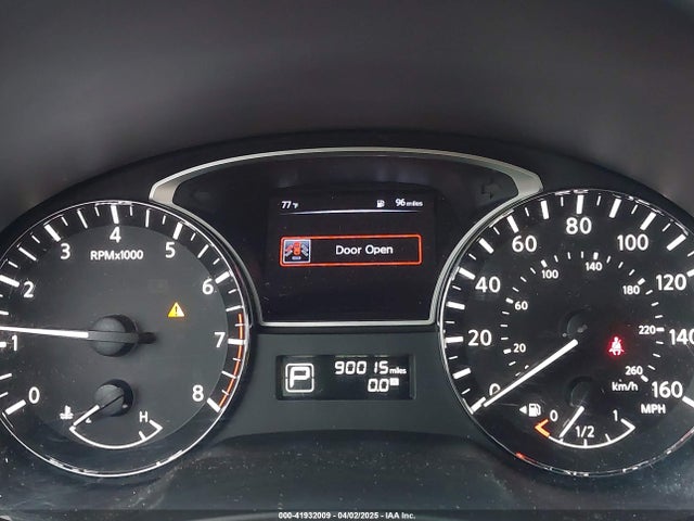 1N4AL3AP6FN911668 Nissan Altima 2.5 S