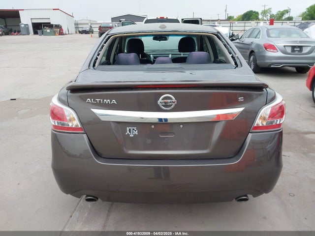 1N4AL3AP6FN911668 Nissan Altima 2.5 S