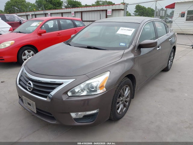 1N4AL3AP6FN911668 Nissan Altima 2.5 S