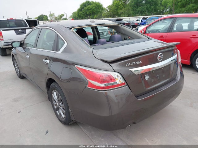 1N4AL3AP6FN911668 Nissan Altima 2.5 S