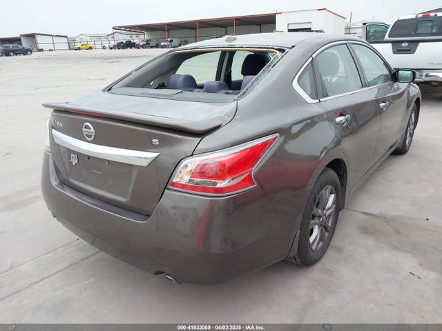 1N4AL3AP6FN911668 Nissan Altima 2.5 S