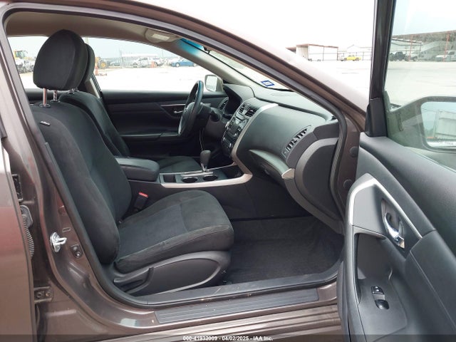1N4AL3AP6FN911668 Nissan Altima 2.5 S