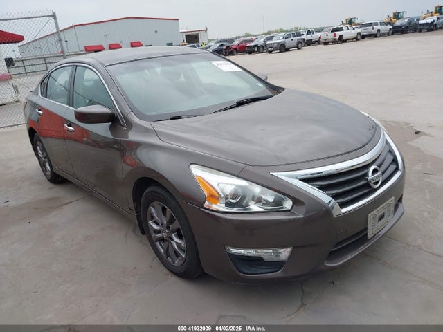 1N4AL3AP6FN911668 Nissan Altima 2.5 S