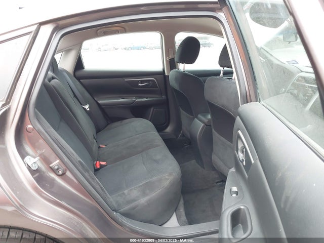 1N4AL3AP6FN911668 Nissan Altima 2.5 S