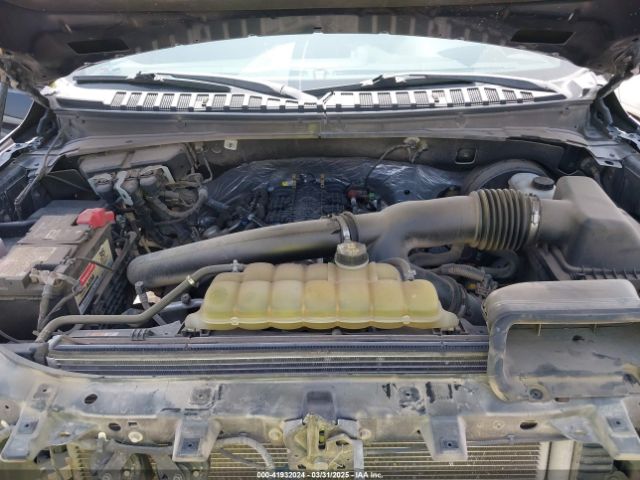 1FMJU1HT7MEA30792 Ford Expedition Xlt