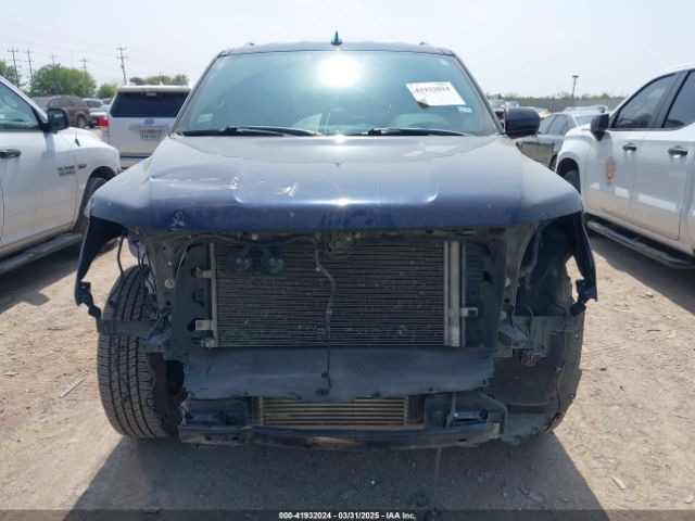 1FMJU1HT7MEA30792 Ford Expedition Xlt