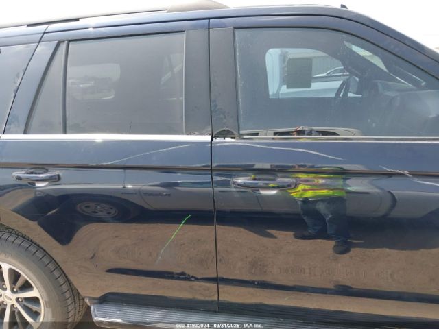 1FMJU1HT7MEA30792 Ford Expedition Xlt