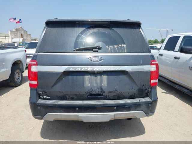 1FMJU1HT7MEA30792 Ford Expedition Xlt