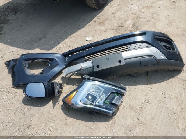1FMJU1HT7MEA30792 Ford Expedition Xlt