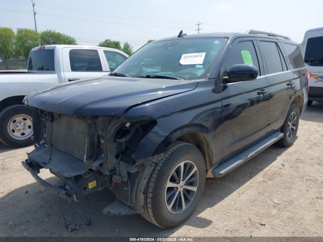 1FMJU1HT7MEA30792 Ford Expedition Xlt