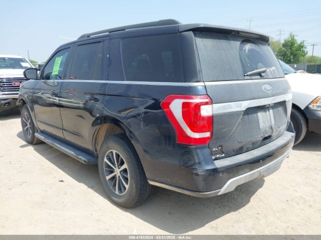 1FMJU1HT7MEA30792 Ford Expedition Xlt