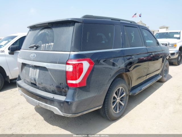 1FMJU1HT7MEA30792 Ford Expedition Xlt