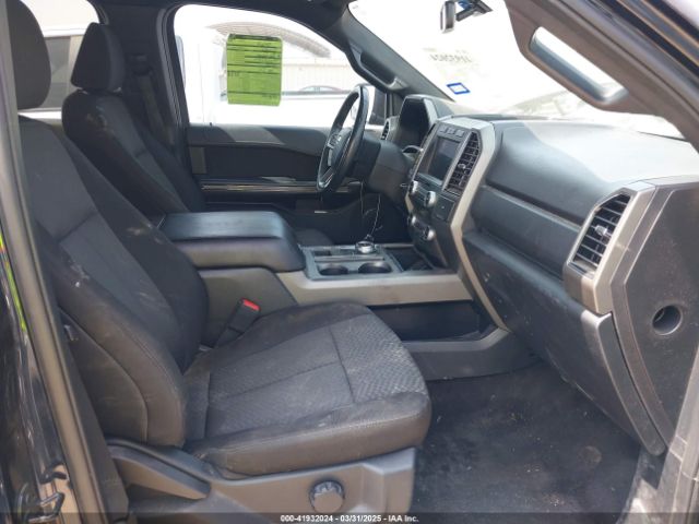 1FMJU1HT7MEA30792 Ford Expedition Xlt
