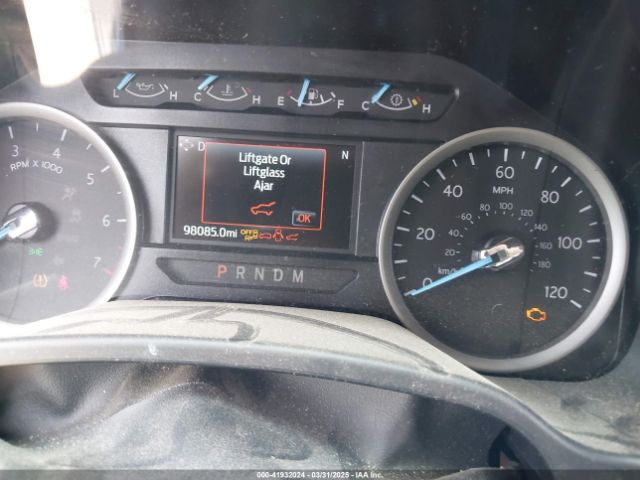 1FMJU1HT7MEA30792 Ford Expedition Xlt