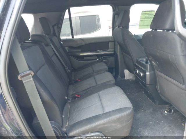 1FMJU1HT7MEA30792 Ford Expedition Xlt