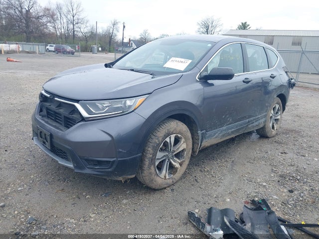5J6RW6H33JL000267 Honda CR-V LX