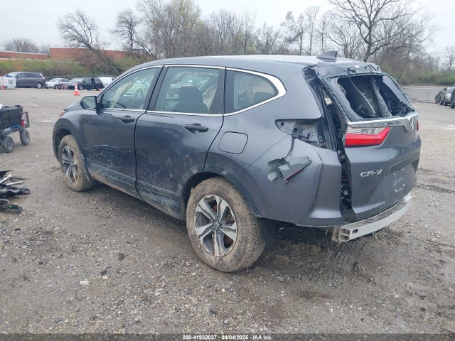 5J6RW6H33JL000267 Honda CR-V LX