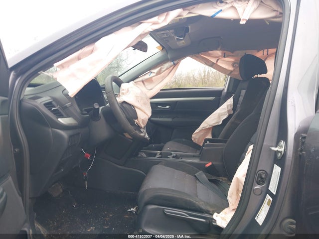 5J6RW6H33JL000267 Honda CR-V LX