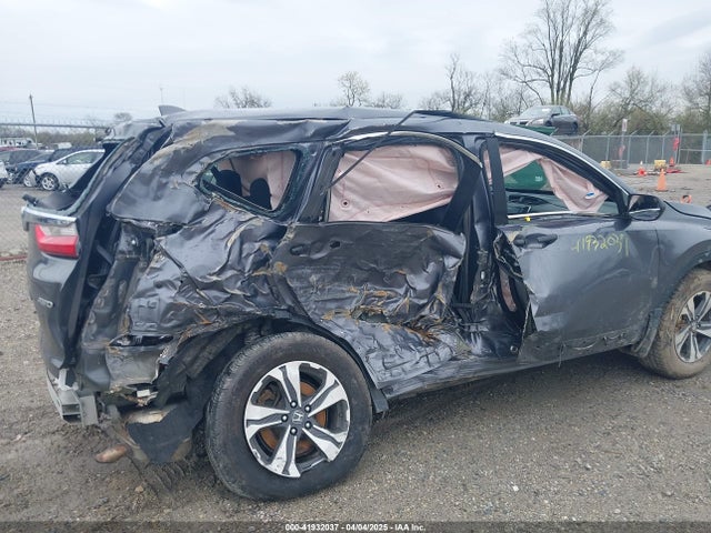 5J6RW6H33JL000267 Honda CR-V LX
