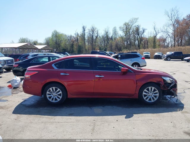 Nissan Altima 2.5 S 2015 1N4AL3AP1FN327162 Image 13