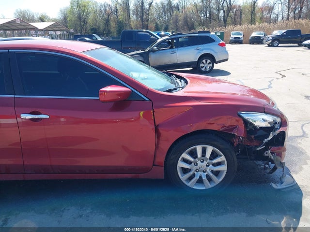 Nissan Altima 2.5 S 2015 1N4AL3AP1FN327162 Image 17
