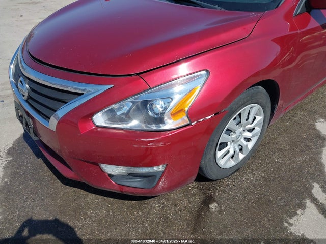 Nissan Altima 2.5 S 2015 1N4AL3AP1FN327162 Image 18