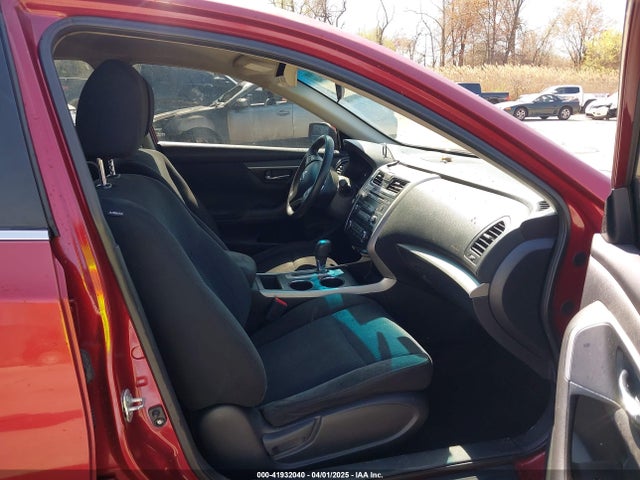 Nissan Altima 2.5 S 2015 1N4AL3AP1FN327162 Image 5