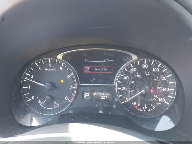 Nissan Altima 2.5 S 2015 1N4AL3AP1FN327162 Image 7