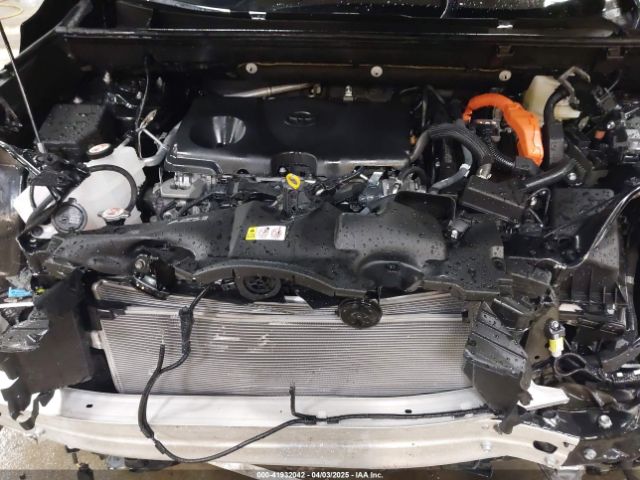 JTMRWRFV5SD275761 Toyota Rav4 Hybrid Xle