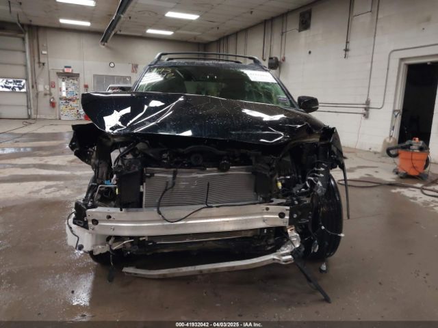 JTMRWRFV5SD275761 Toyota Rav4 Hybrid Xle