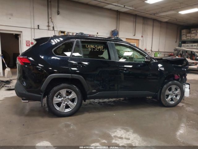 JTMRWRFV5SD275761 Toyota Rav4 Hybrid Xle