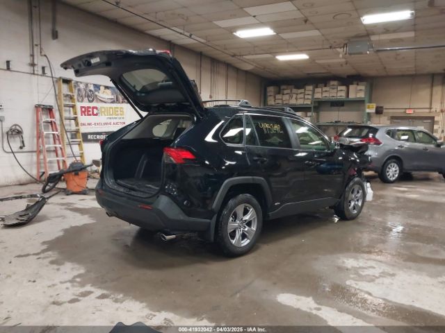 JTMRWRFV5SD275761 Toyota Rav4 Hybrid Xle