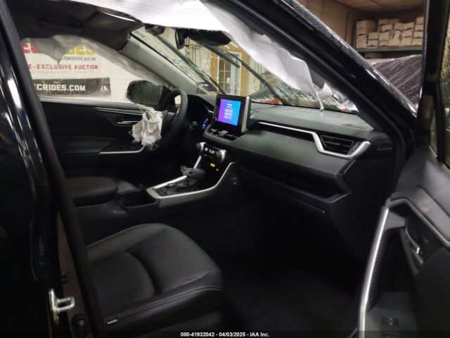 JTMRWRFV5SD275761 Toyota Rav4 Hybrid Xle
