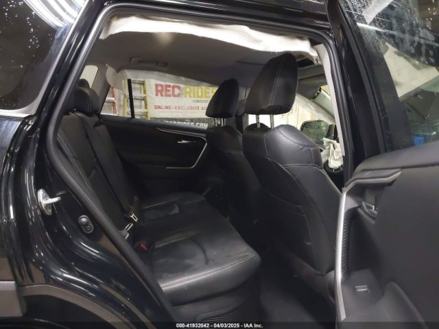 JTMRWRFV5SD275761 Toyota Rav4 Hybrid Xle
