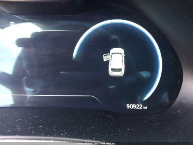 2022 GENESIS GV80 KMUHBDSB8NU101657 Photo 6